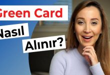 Amerika Green Card Başvurusu ve Şartları Nelerdir?