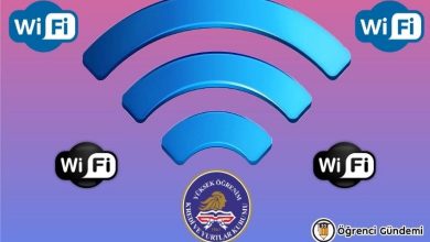 KYK WiFi İnternete Bağlanma: Giriş, Çıkış ve Şifre İşlemleri