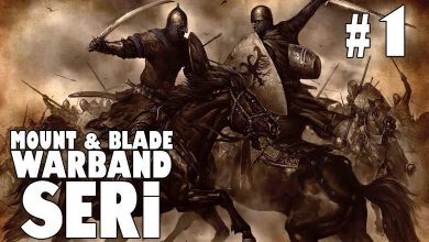 Mount & Blade: Warband Hileleri 2022