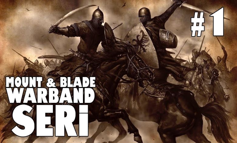 Mount & Blade: Warband Hileleri 2023