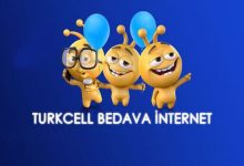 Turkcell Bedava İnternet Kazanma Hilesi 2023
