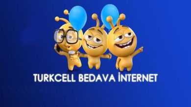 Turkcell Bedava İnternet Kazanma Hilesi 2022
