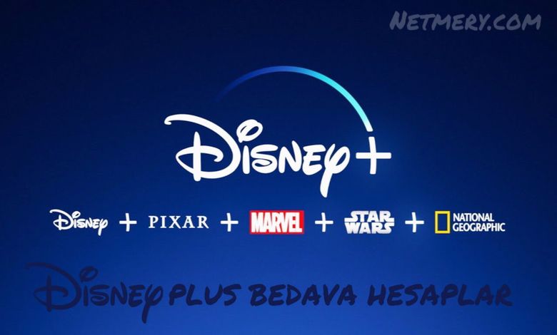 Disney Plus Bedava Hesaplar 2023