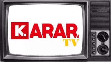 Karar TV Güncel Frekansı - Karar TV Yayın Adresi 2023