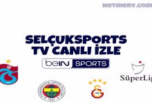 Selçuksports TV Canlı Maç Yayını İzle - Giriş Adresleri Güncel 2023