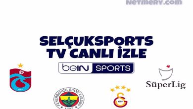 Selçuksports TV Canlı Maç Yayını İzle - Giriş Adresleri Güncel 2023