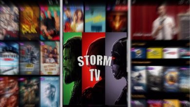 Storm TV APK İzle - Full İndir APK 2023