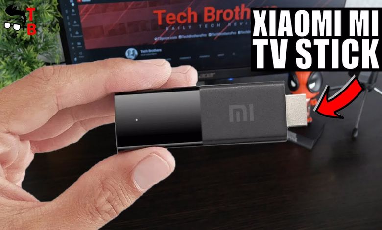 Xiaomi Mi Tv Stick Fiyatları Güncel 2023