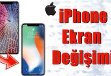 iPhone Ekran Değişimi: Orijinal mi, Yan Sanayi mi?